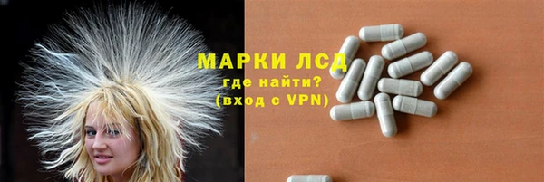 стафф Верея